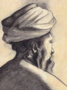 turban