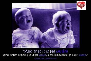 children to this world