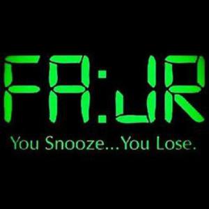 fajr on time