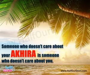 akhirah couple real care