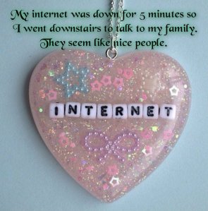 internet, teenager, family,