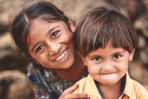 siblings, brother, sister, sur, little brother