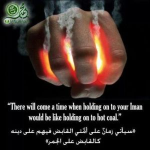 coal-hand-islam