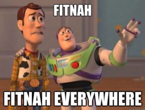 fitna